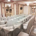 Ресторан, Гостиничный комплекс Святогор