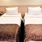 Двухместный (Двухместный номер Стандарт (1 кровать или 2 отдельные кровати)), Гостиничный комплекс Святогор