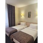 Двухместный (Двухместный номер Стандарт (1 кровать или 2 отдельные кровати)), Гостиничный комплекс Святогор