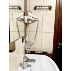 Двухместный (Двухместный номер Стандарт (1 кровать или 2 отдельные кровати)), Гостиничный комплекс Святогор