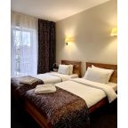 Двухместный (Двухместный Комфорт c балконом (2 отдельные кровати)), Гостиничный комплекс Святогор