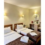 Двухместный (Двухместный Комфорт c балконом (2 отдельные кровати)), Гостиничный комплекс Святогор