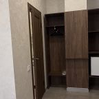 Двухместный (Комфорт (1 кровать или 2 отдельные кровати)), Гостиничный комплекс Святогор