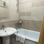 Двухместный (Раздельные кровати), Гостиничный комплекс Святогор