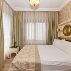 Двухместный (Двухместный номер эконом-класса с 1 кроватью), Harmony Hotel Istanbul