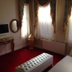 Двухместный (Президентский люкс), HHK Hotel