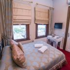 Одноместный (Стандартный двухместный номер с 1 кроватью), HHK Hotel