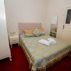 Двухместный (Двухместный номер эконом-класса с 1 кроватью), HHK Hotel