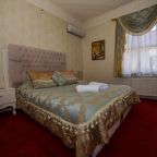 Двухместный (Стандартный двухместный номер с 1 кроватью), HHK Hotel