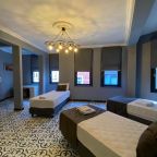 Апартаменты (Стандартные апартаменты), HHK Hotel