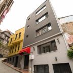 Апартаменты (Апартаменты), HHK Hotel