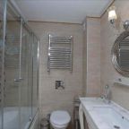 Двухместный (Улучшенный двухместный номер с 1 кроватью и видом на море), HHK Hotel