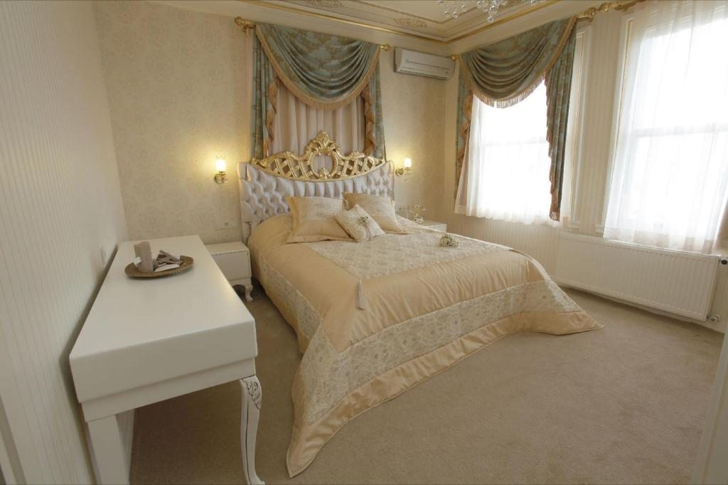 Сьюит (Семейный номер), HHK Hotel