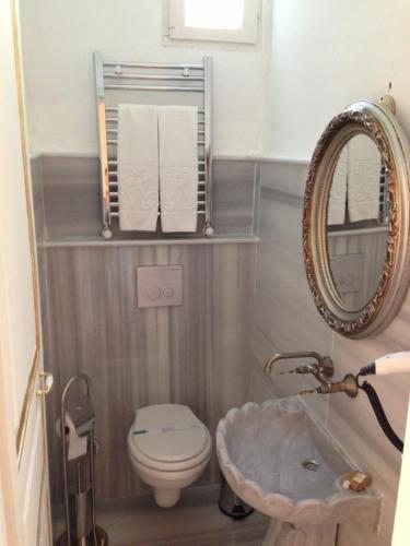 Двухместный (Президентский люкс), HHK Hotel