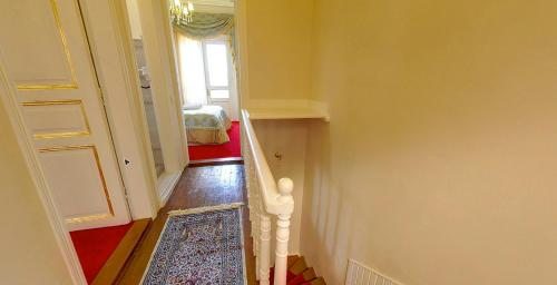 Двухместный (Президентский люкс), HHK Hotel