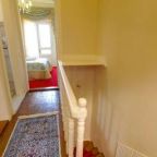 Двухместный (Президентский люкс), HHK Hotel