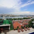 Двухместный (Президентский люкс), HHK Hotel