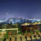 Двухместный (Президентский люкс), HHK Hotel