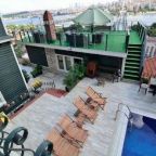 Двухместный (Президентский люкс), HHK Hotel