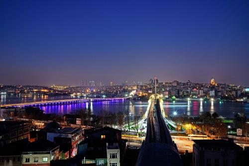 Двухместный (Президентский люкс), HHK Hotel