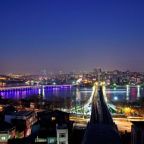 Двухместный (Президентский люкс), HHK Hotel