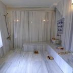 Двухместный (Президентский люкс), HHK Hotel