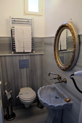 Двухместный (Президентский люкс), HHK Hotel