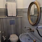 Двухместный (Президентский люкс), HHK Hotel