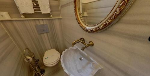 Двухместный (Президентский люкс), HHK Hotel