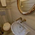 Двухместный (Президентский люкс), HHK Hotel