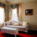 Двухместный (Президентский люкс), HHK Hotel