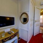 Двухместный (Президентский люкс), HHK Hotel