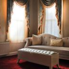 Двухместный (Президентский люкс), HHK Hotel