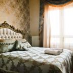 Двухместный (Президентский люкс), HHK Hotel