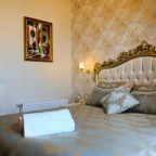 Двухместный (Президентский люкс), HHK Hotel