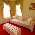 Двухместный (Президентский люкс), HHK Hotel