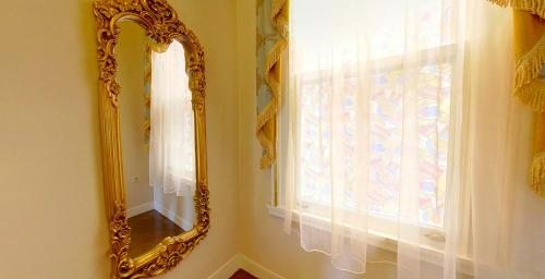 Двухместный (Президентский люкс), HHK Hotel