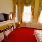 Двухместный (Президентский люкс), HHK Hotel