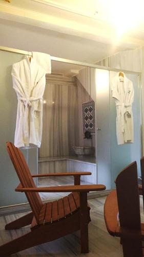 Двухместный (Президентский люкс), HHK Hotel