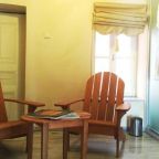 Двухместный (Президентский люкс), HHK Hotel