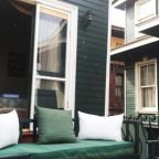 Двухместный (Президентский люкс), HHK Hotel