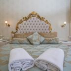 Одноместный (Стандартный двухместный номер с 1 кроватью), HHK Hotel