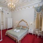 Одноместный (Стандартный двухместный номер с 1 кроватью), HHK Hotel