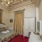 Одноместный (Стандартный двухместный номер с 1 кроватью), HHK Hotel