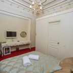 Одноместный (Стандартный двухместный номер с 1 кроватью), HHK Hotel