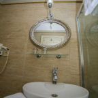 Одноместный (Стандартный двухместный номер с 1 кроватью), HHK Hotel