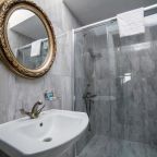 Одноместный (Стандартный двухместный номер с 1 кроватью), HHK Hotel