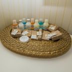 Одноместный (Стандартный двухместный номер с 1 кроватью), HHK Hotel