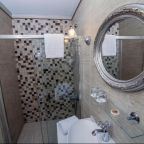 Одноместный (Стандартный двухместный номер с 1 кроватью), HHK Hotel