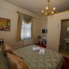 Одноместный (Стандартный двухместный номер с 1 кроватью), HHK Hotel